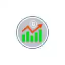 Live Cryptocurrency Toolbar  screen for extension Chrome web store in OffiDocs Chromium