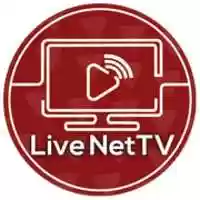 Free download Live Net Tv Logo free photo or picture to be edited with GIMP online image editor