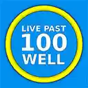 Live Past 100 Well  screen for extension Chrome web store in OffiDocs Chromium