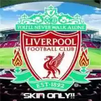 Free download Liverpool Icon free photo or picture to be edited with GIMP online image editor