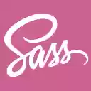 Live Sass.js Editor  screen for extension Chrome web store in OffiDocs Chromium