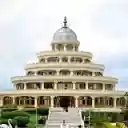 Live Webcast:Satsang with Sri Sri  screen for extension Chrome web store in OffiDocs Chromium