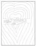 Free download LivingRoom Colouring Page -  Hold On By Carlos Cast free photo or picture to be edited with GIMP online image editor