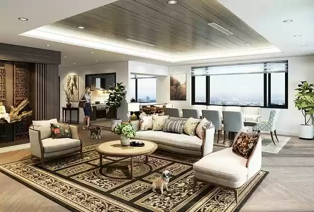 Free download living room interior design free picture to be edited with GIMP free online image editor