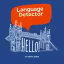 LK Detect Language  screen for extension Chrome web store in OffiDocs Chromium