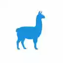 LlamaBar  screen for extension Chrome web store in OffiDocs Chromium