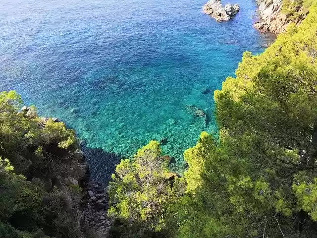 Free download Lloret Costa Brava -  free photo or picture to be edited with GIMP online image editor