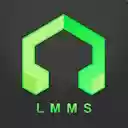 Музыкальный редактор - LMMS MultiMedia Studio
