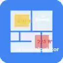 LMT  screen for extension Chrome web store in OffiDocs Chromium