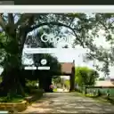 Làng cổ Đường Lâm  screen for extension Chrome web store in OffiDocs Chromium
