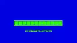 Free download Loading Bar 4 K -  free video to be edited with OpenShot online video editor