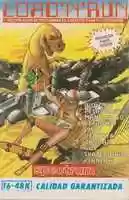 Free download LoadNRun Issue #5 cassette Spain (ZX Spectrum) 1200dpi 48bit free photo or picture to be edited with GIMP online image editor