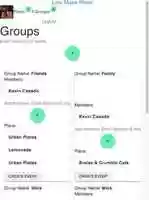 Free download Localhost 3000 Users 57e 289d 01fbd 120996da 3e 6c Groups ( 3) free photo or picture to be edited with GIMP online image editor