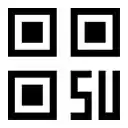 Local QrCoding  screen for extension Chrome web store in OffiDocs Chromium