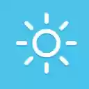 Local Weather (Current Conditions)  screen for extension Chrome web store in OffiDocs Chromium