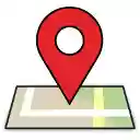 Location Notifications (Ex)  screen for extension Chrome web store in OffiDocs Chromium