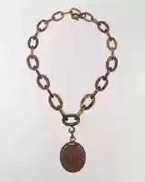 Free download Locket and Chain free photo or picture to be edited with GIMP online image editor
