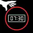 Lock In Timer  screen for extension Chrome web store in OffiDocs Chromium