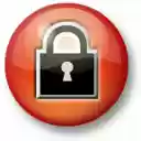 LockMagic for G Apps  screen for extension Chrome web store in OffiDocs Chromium