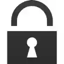 Locksmith  screen for extension Chrome web store in OffiDocs Chromium