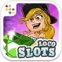 Loco Slots Playspace FREE CASINO  screen for extension Chrome web store in OffiDocs Chromium
