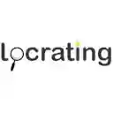 Locrating Property Portal Integration  screen for extension Chrome web store in OffiDocs Chromium