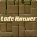 Lode Runner Ruins Theme  screen for extension Chrome web store in OffiDocs Chromium