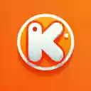 LoginKeeper  screen for extension Chrome web store in OffiDocs Chromium