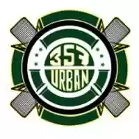 Free download LOGO 357 URBAN free photo or picture to be edited with GIMP online image editor