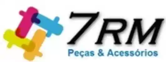 Free download Logo 7rm free photo or picture to be edited with GIMP online image editor