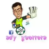 Free download logo ady guerrera rosa free photo or picture to be edited with GIMP online image editor