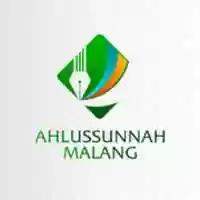 Free download LOGO AHLUSUNNAH MALANG free photo or picture to be edited with GIMP online image editor