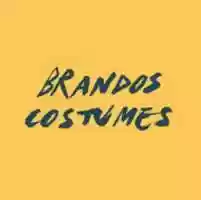 Free download Logo Brandos Costumes free photo or picture to be edited with GIMP online image editor