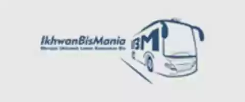 Bis Mania Logo