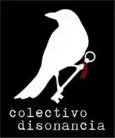 Free download Logo Colectivo Disonancia free photo or picture to be edited with GIMP online image editor