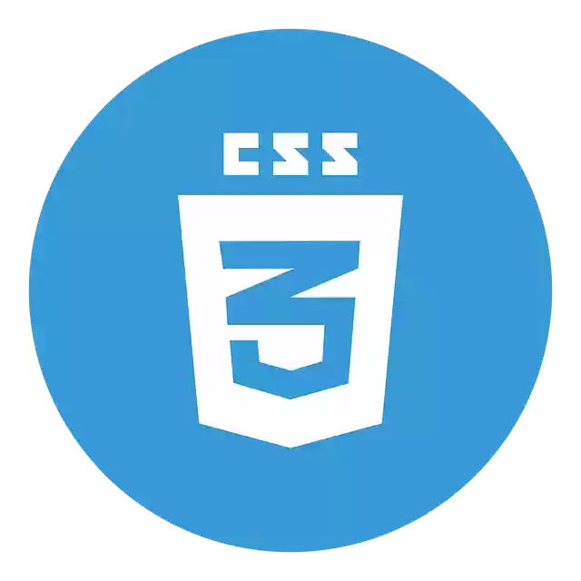 Free download Logo Css Css3 -  free illustration to be edited with GIMP free online image editor