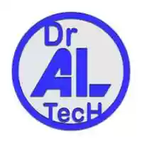 Free download Logo Dr ALtech V 2 free photo or picture to be edited with GIMP online image editor