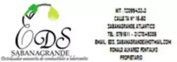 Free download LOGO E.D.S SABANAGRANDE free photo or picture to be edited with GIMP online image editor