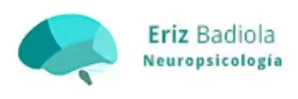 Free download LOGO Eriz Badiola free photo or picture to be edited with GIMP online image editor