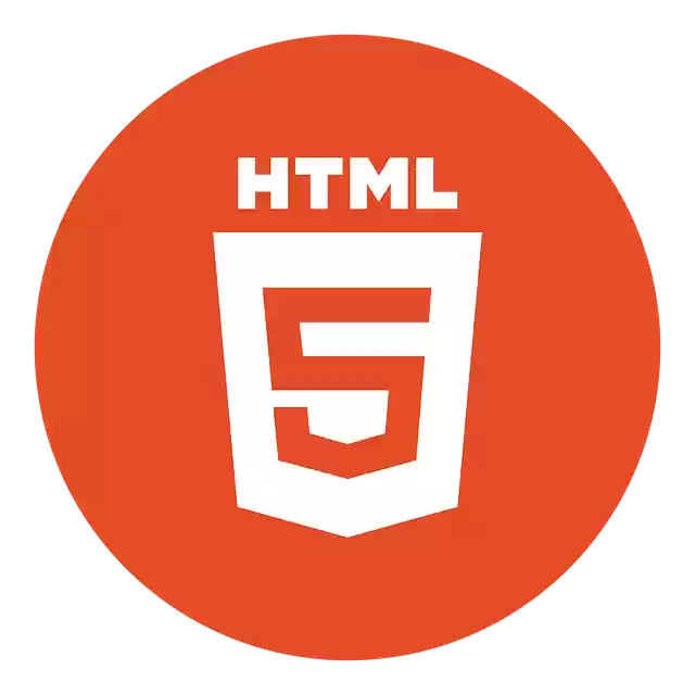 Free download Logo Html Html5 -  free illustration to be edited with GIMP free online image editor