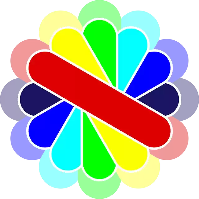Free download Logo Icon Color - Free vector graphic on Pixabay free illustration to be edited with GIMP free online image editor