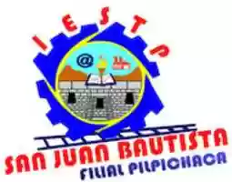 Free download Logo Iestp Pilpi free photo or picture to be edited with GIMP online image editor