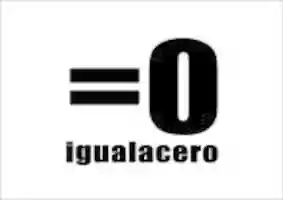 Free download LOGO IGUALACERO BLANCO free photo or picture to be edited with GIMP online image editor