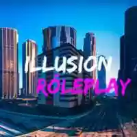 Free download Logo Illusion RP free photo or picture to be edited with GIMP online image editor