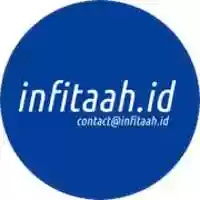 Free download Logo infitaah.id free photo or picture to be edited with GIMP online image editor