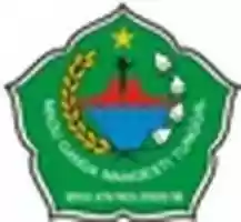 Free download Logo Kec. Waru Warna free photo or picture to be edited with GIMP online image editor