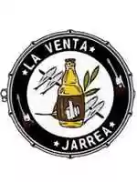 Free download Logo La Venta Jarrea free photo or picture to be edited with GIMP online image editor