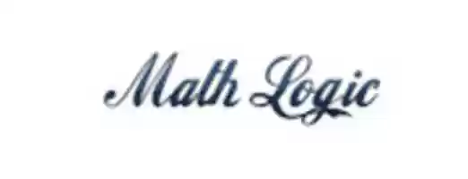 Free download logo_MathLogic free photo or picture to be edited with GIMP online image editor
