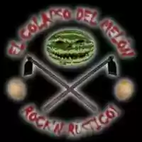 Free download LOGO NUEVO COLAPSO free photo or picture to be edited with GIMP online image editor