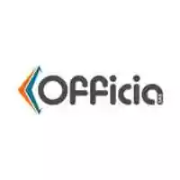 Free download logo-officia-300x300 free photo or picture to be edited with GIMP online image editor
